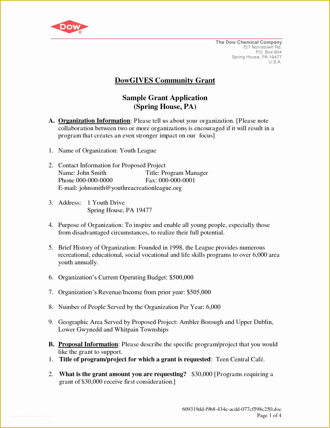Free Commercial Insurance Proposal Template Of Sample Proposal Letter for School Canteen Sample
