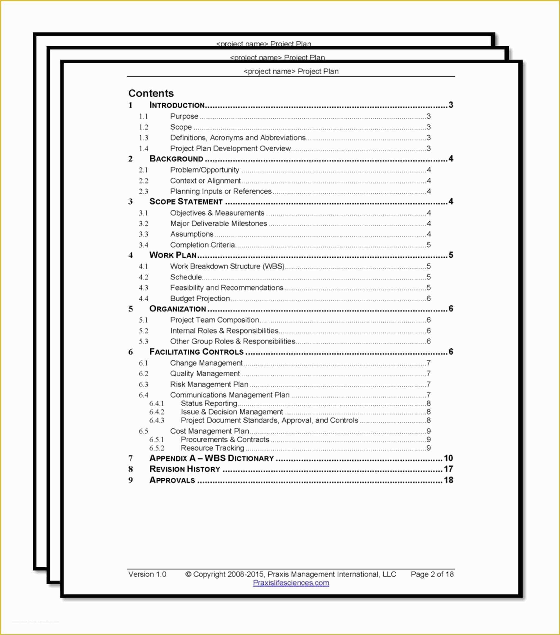 Free Construction Contract Template Word Of Word Project Plan Template Portablegasgrillweber