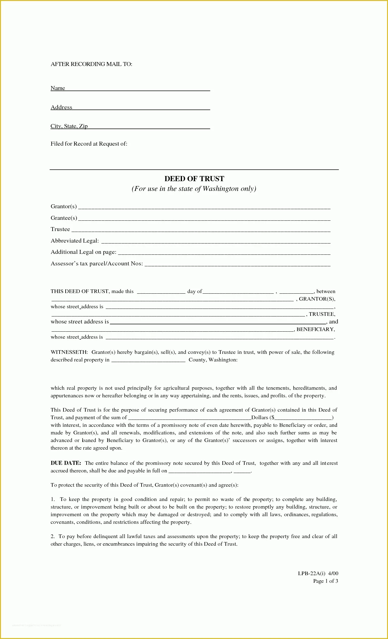 free-printable-contract-for-deed-template-master-template