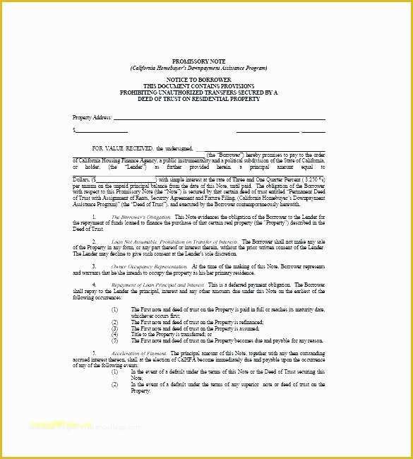 Free Contract for Deed Template Of Contract for Deed form south Dakota Free Template Sample