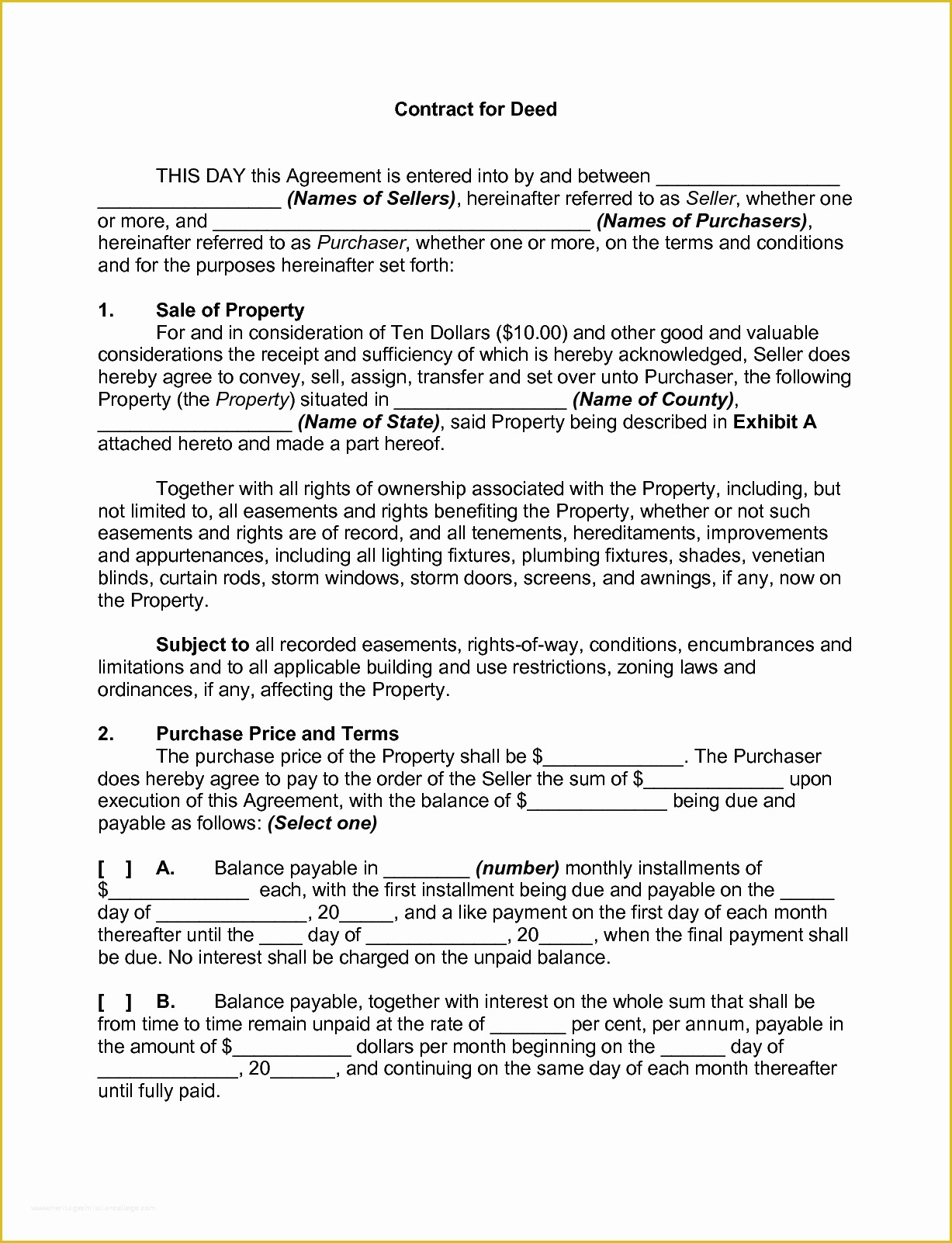 42-free-contract-for-deed-template-heritagechristiancollege