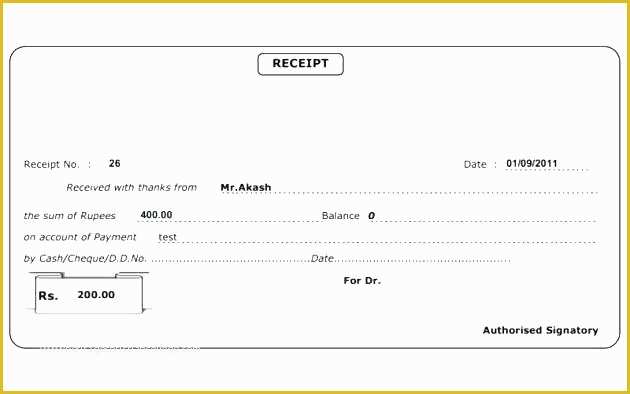 Free Contract Template for Services Rendered Of Sample Invoice for Services Rendered Template Receipt Free