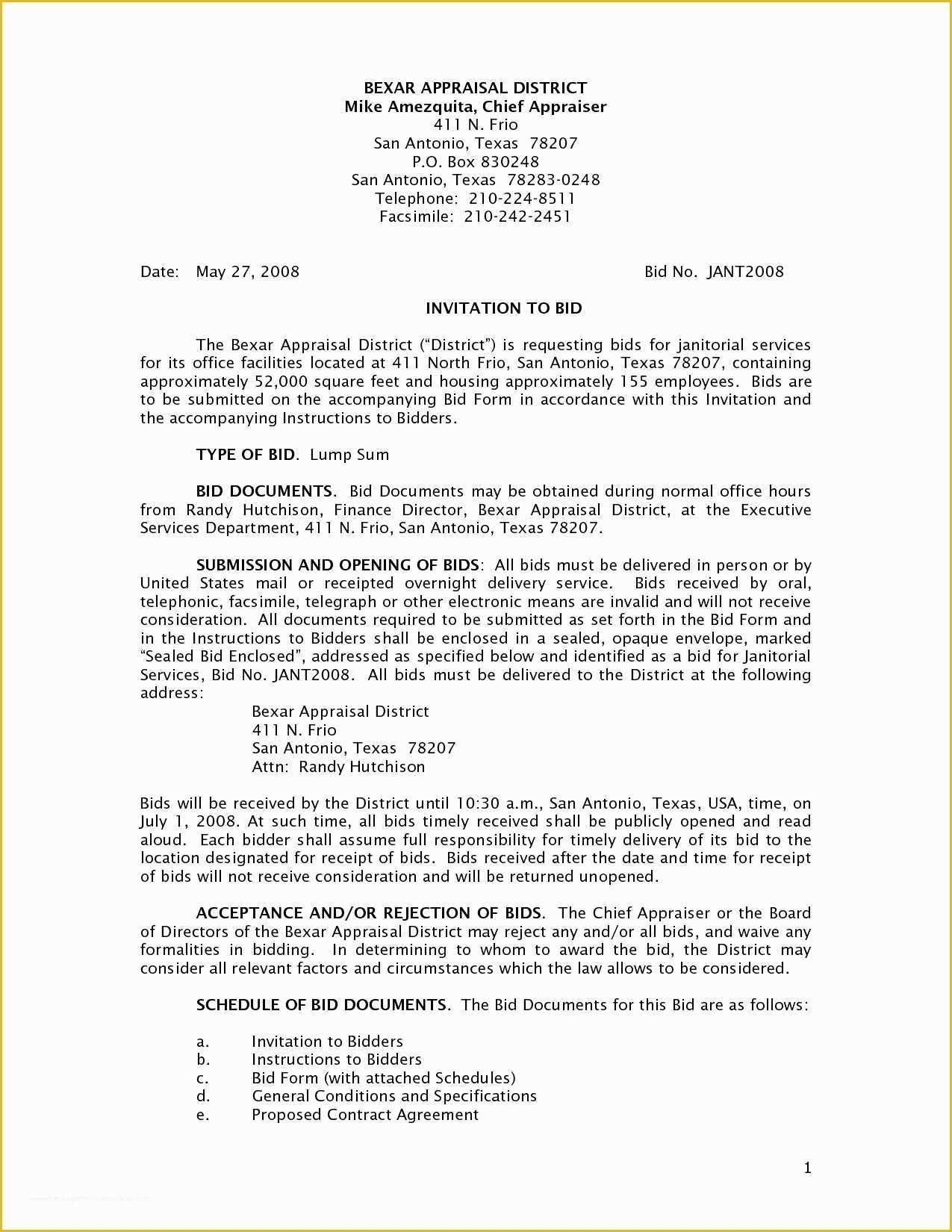 Free Contract Template for Services Rendered Of Template Contract Agreement Template for Services