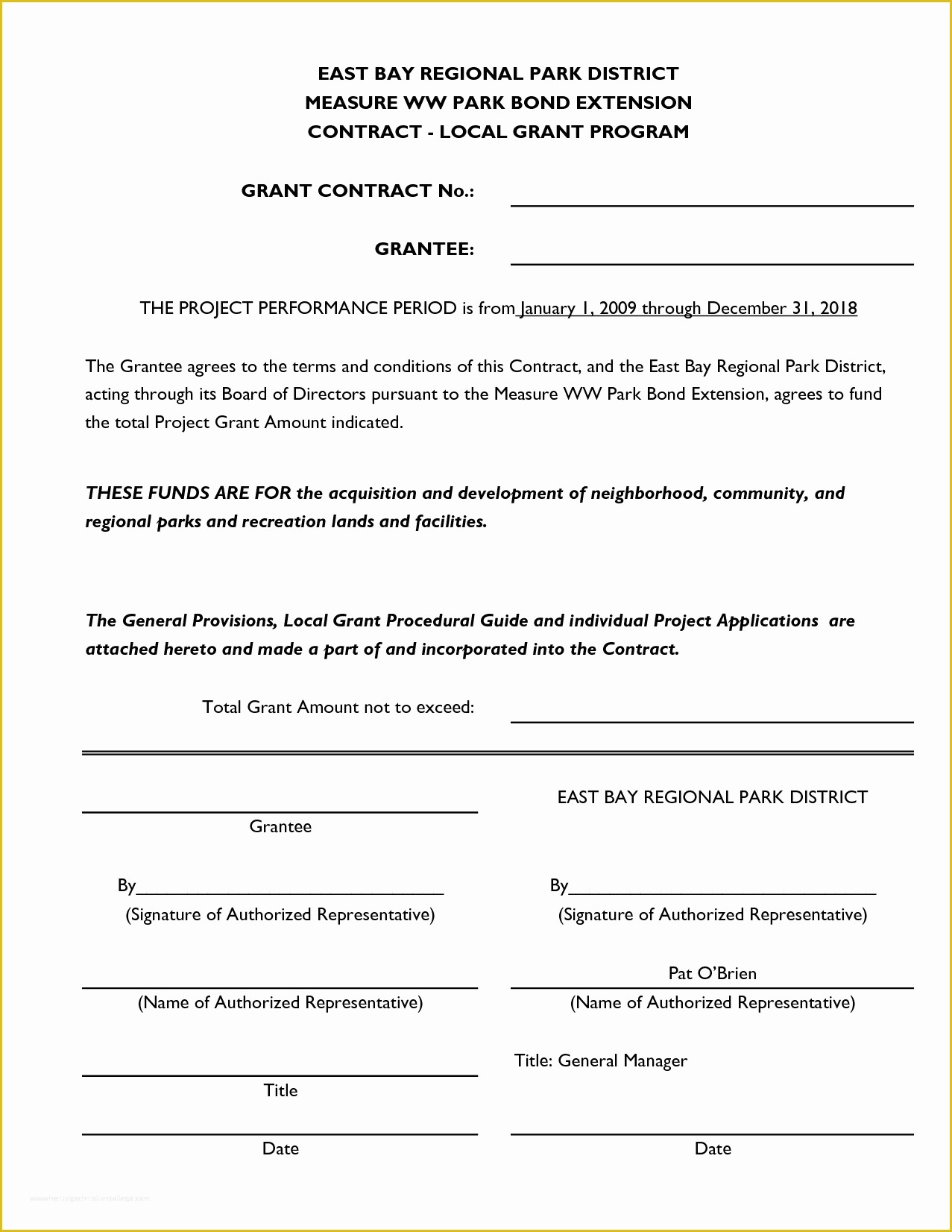 Free Contractor Agreement Template Of 5 Simple Contractor Agreementreport Template Document