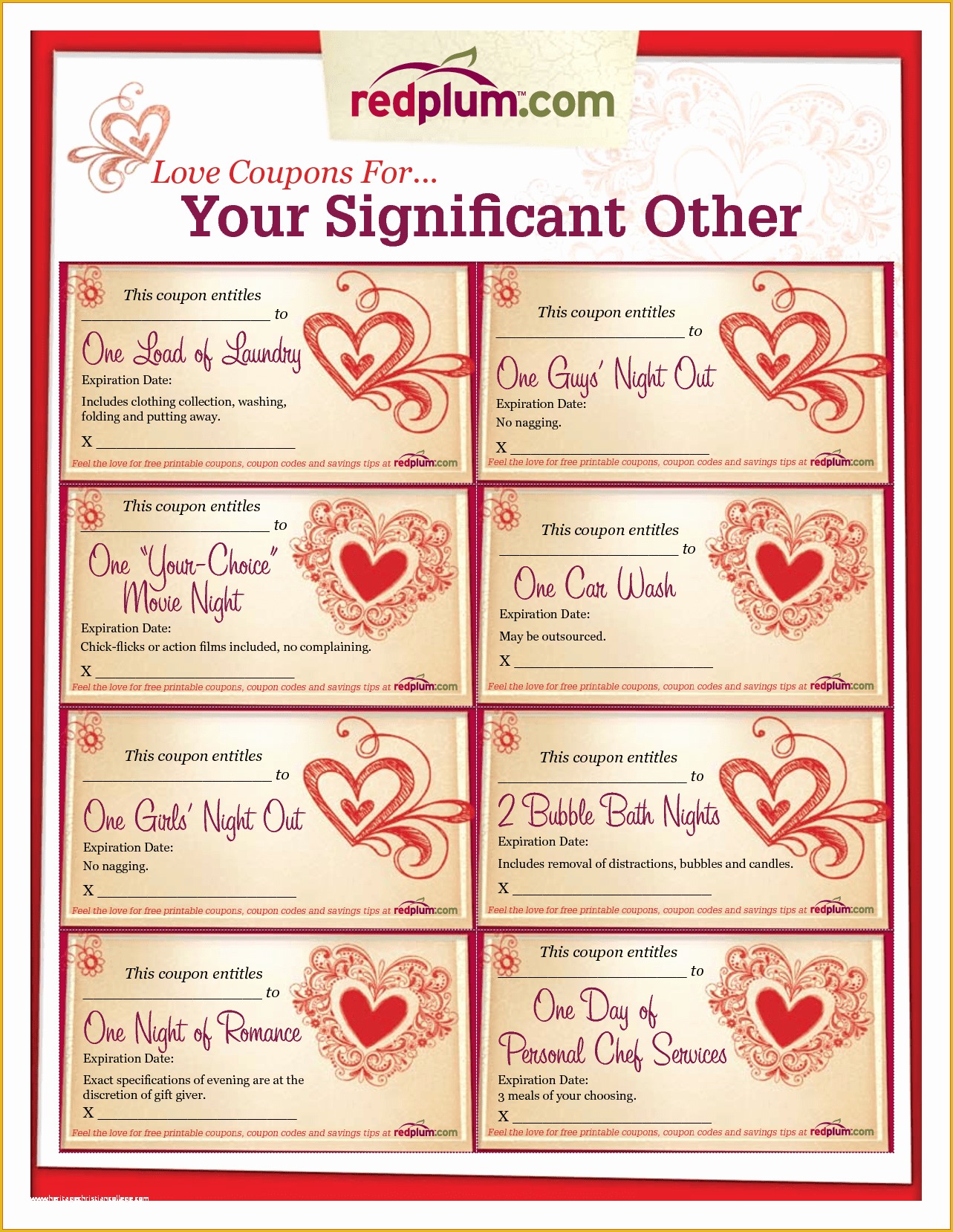 Free Coupon Maker Template Of Love Coupon Template Microsoft Word Free Download Aashe