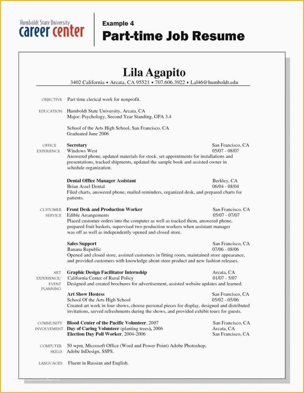 Free Craigslist Template Generator Of Resume Template Resume Template Maker Freeownload