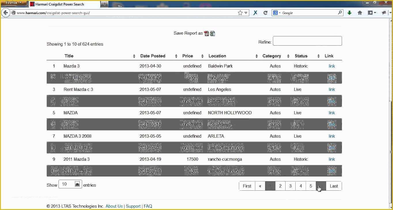 Free Craigslist Template Generator Of Stunning Craigslist Template Generator Resume