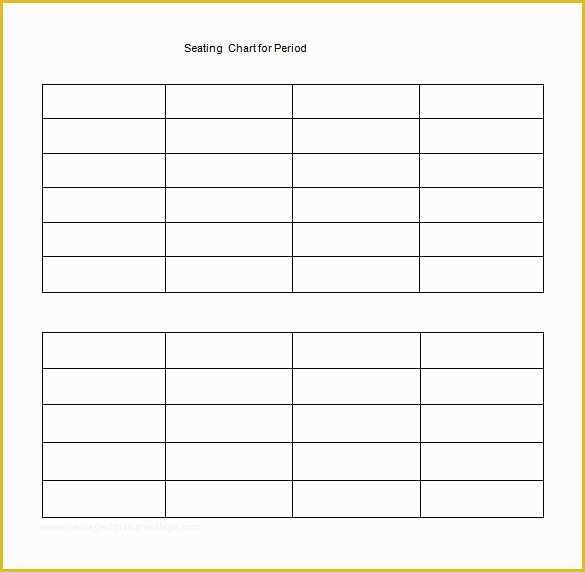 Free Craigslist Template Generator Of Table Chart Template Templates Station