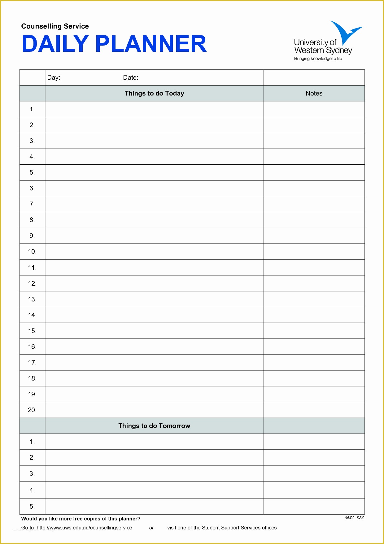 Free Daily Planner Template Of Free Planner Template Portablegasgrillweber