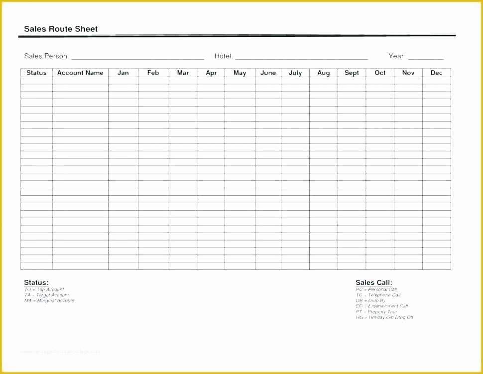 Free Daily Sales Report Template Of Weekly Sales Report Template Word