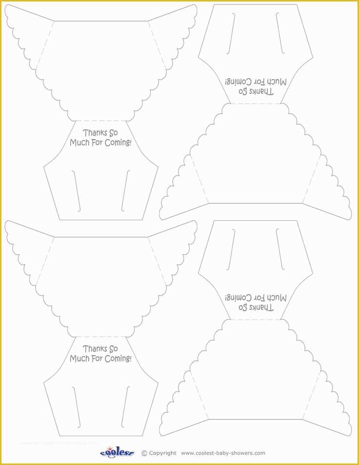 Free Diaper Shower Invitations Templates Of 25 Best Ideas About Diaper Invitation Template On