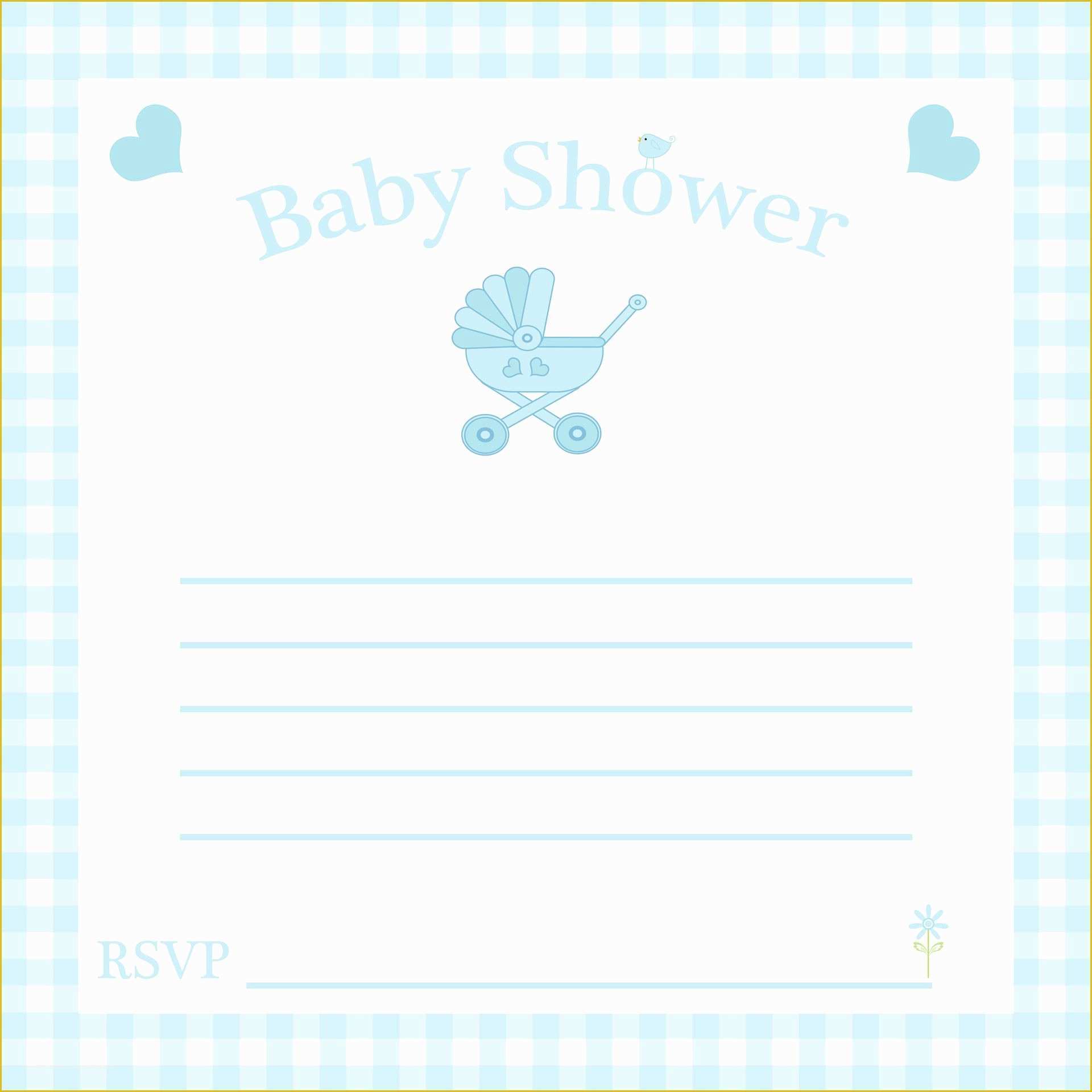 Free Diaper Shower Invitations Templates Of Free Baby Invitation Template Free Baby Shower