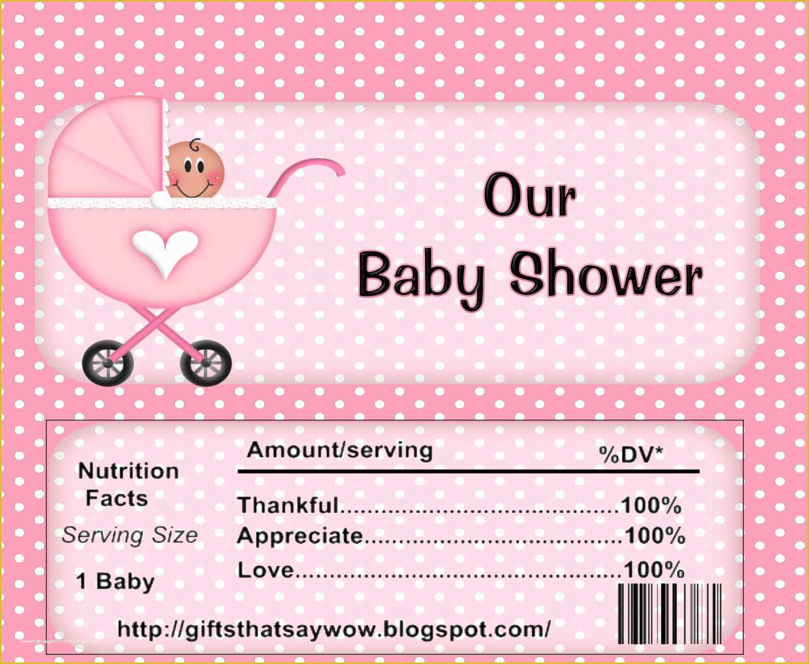 Free Diaper Shower Invitations Templates Of Free Baby Shower Invitation Templates Free Baby Shower