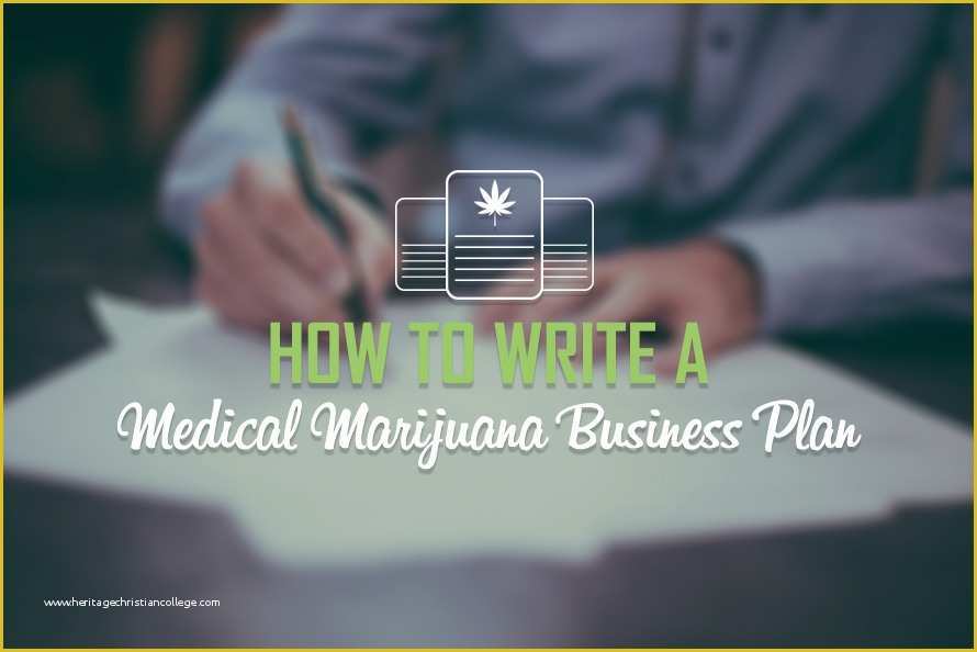 Free Dispensary Business Plan Template Of Med Marijuana Business Plan Free Dispensary Business Plan