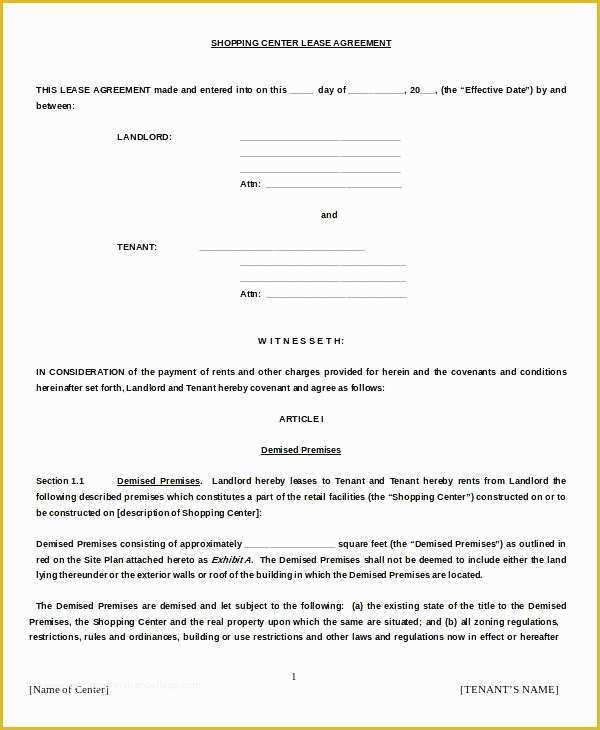 Free Easy Lease Agreement Template Of 80 Recent Rental Agreement format In Tamil