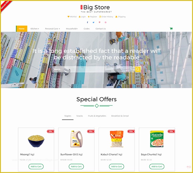 Free Ecommerce Template Of Download Free HTML E Merce Templates for Line Shopping