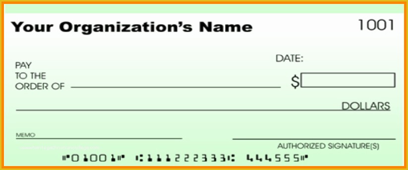 Free Editable Cheque Template Of 12 Editable Blank Check Template