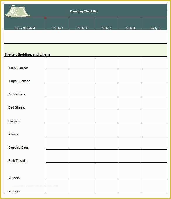 Free Editable Cheque Template Of Blank Checklist Template 36 Free Psd Vector Eps Ai