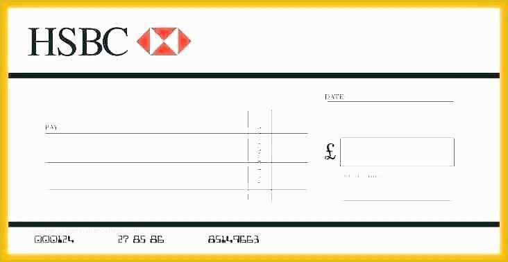 Free Editable Cheque Template Of Charity Cheque Template Blank Blank Charity Cheque