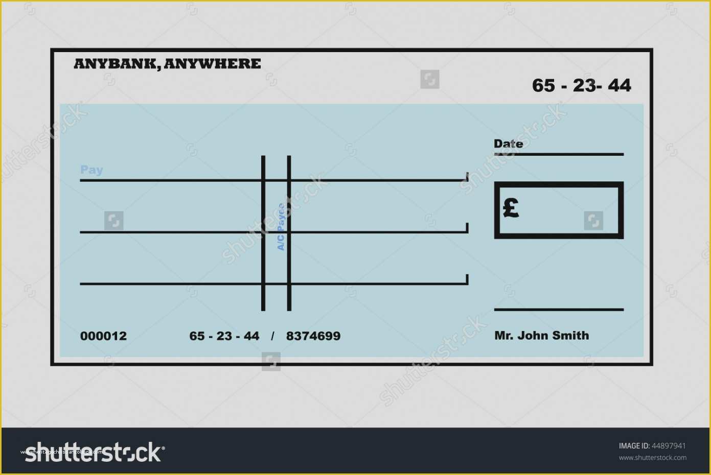 Free Editable Cheque Template Of Editable Blank Check Template Filename