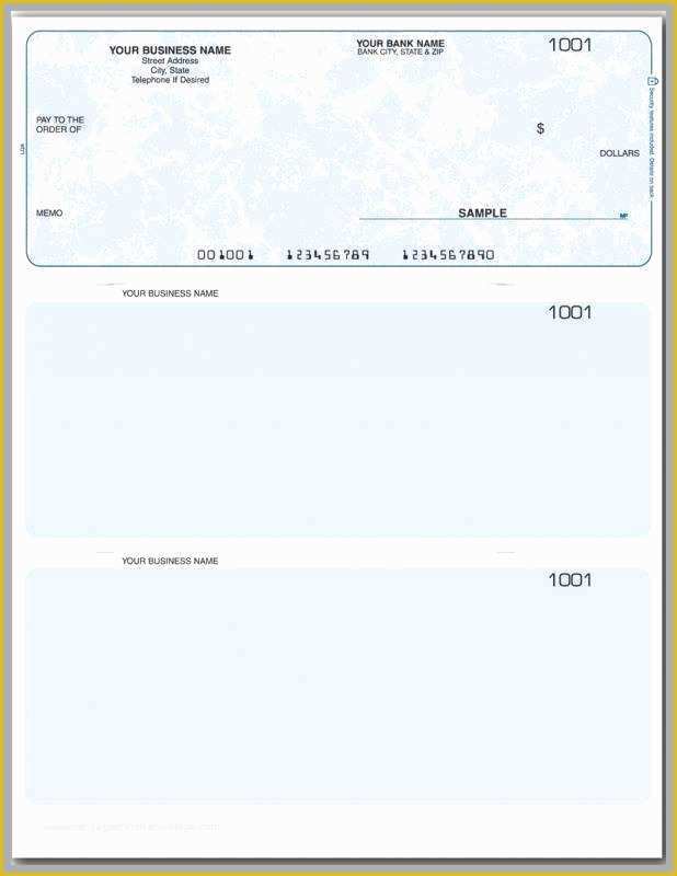 41 Free Editable Cheque Template
