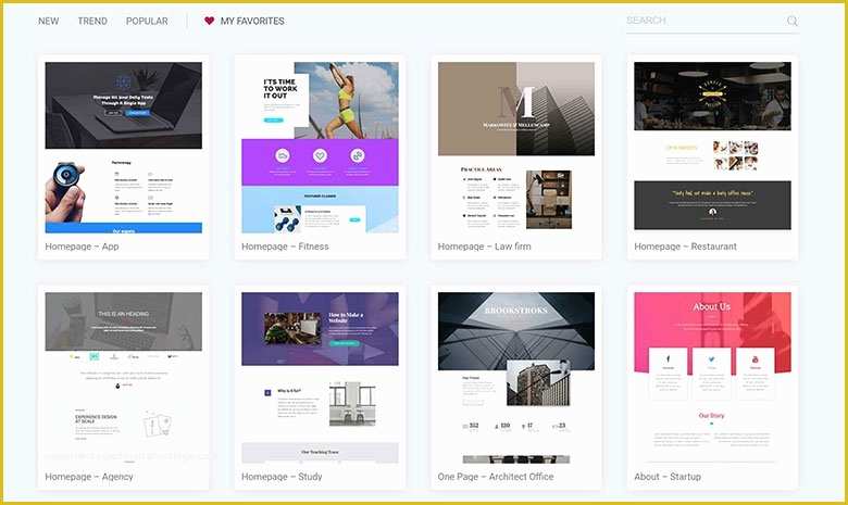 Free Elementor Templates Of Best 3 Free Wordpress Page Builder Plugins Pared 2018