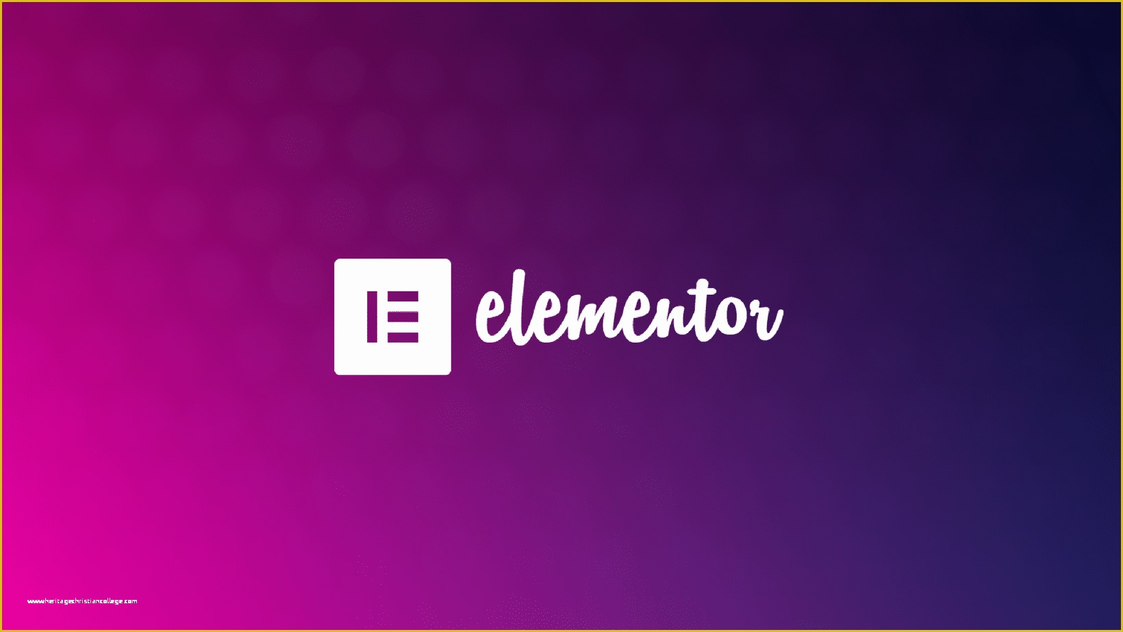 Free Elementor Templates Of Wordpress themes Learn Wordpress with Wplift