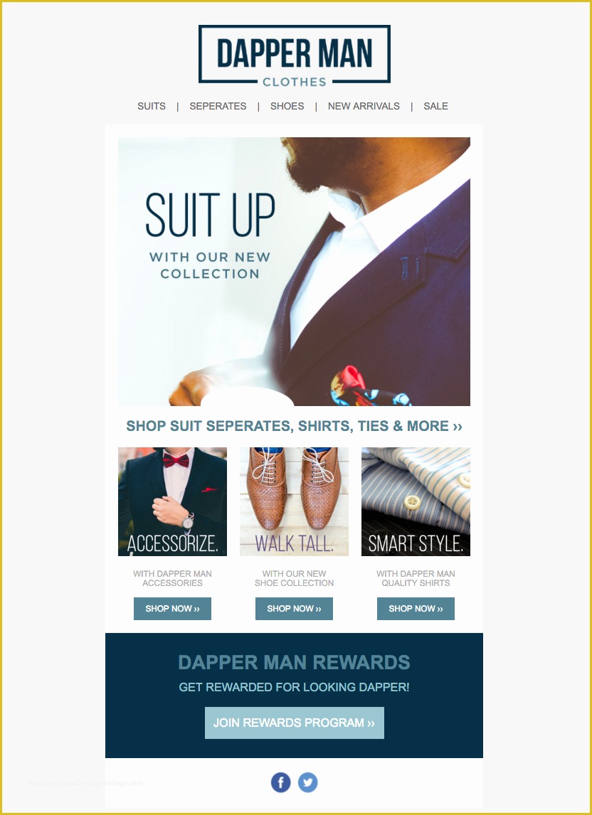 Free Email Marketing Templates Of 15 Lead Nurturing Email Examples That 