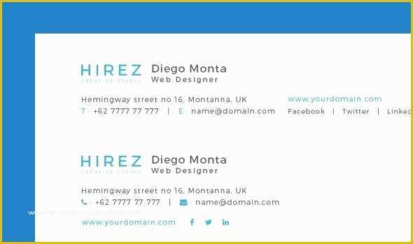 Free Email Template Creator Of Email Signature Examples Outlook free-email-template-creator-of-email-signature-examples-outlook
