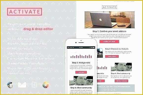 Free Email Template Creator Of Top 6 Free Email Editors To Easily 