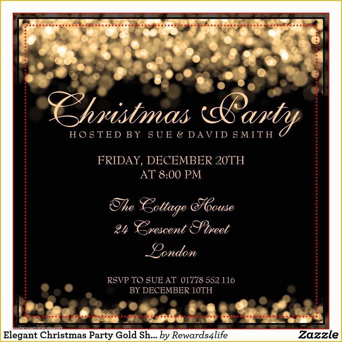 Free Email Wedding Invitation Templates Of Holiday Party Email Invitation Template Free Wedding