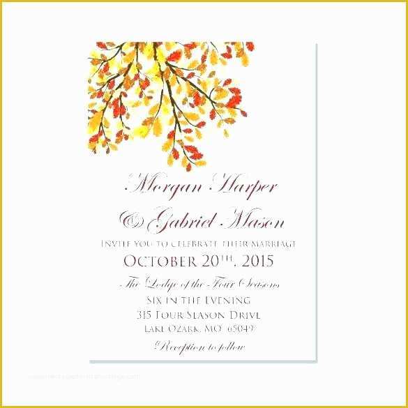 Free Email Wedding Invitation Templates Of How to Invite for Wedding Awesome the Invitation New Media