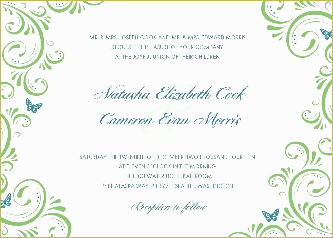 free-email-wedding-invitation-templates-of-eebcaecfccfe-modern-ideas