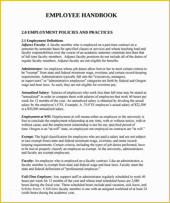 Free Employee Handbook Template Pdf Of Download Us Defense Politics the origins Security Policy