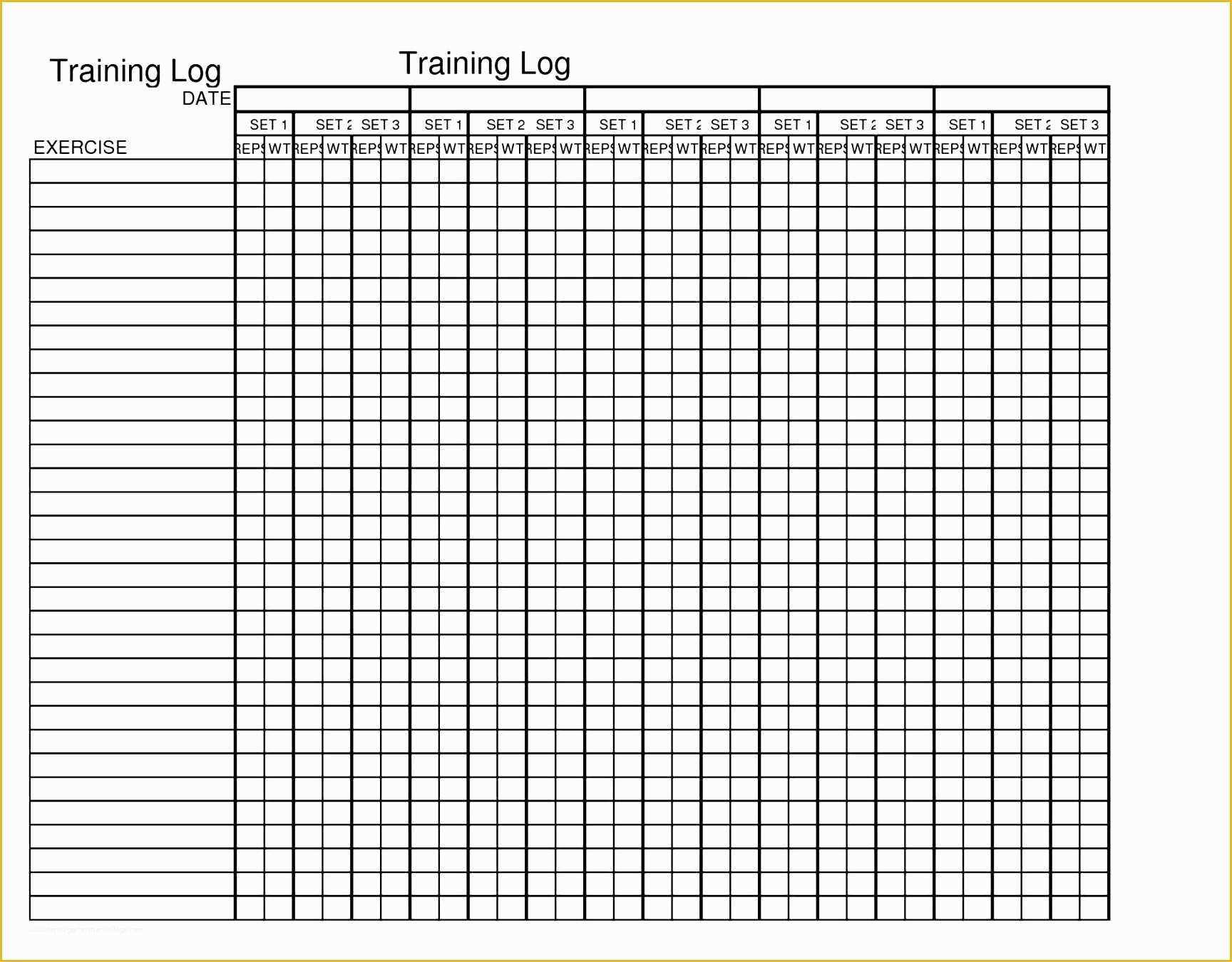 Free Employee Training Matrix Template Excel Of Free Training Matrix Template Excel byuws Unique Employee