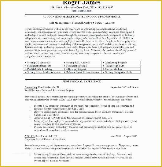 Free Emt Resume Templates Of Emt Resume Template – Letsdeliver