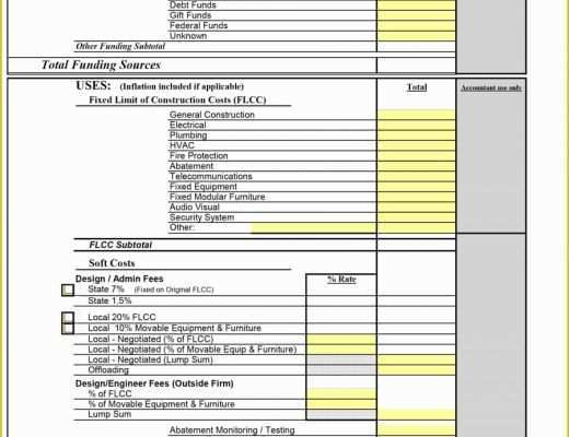 Free Estimate Template Of 44 Free Estimate Template forms [construction Repair