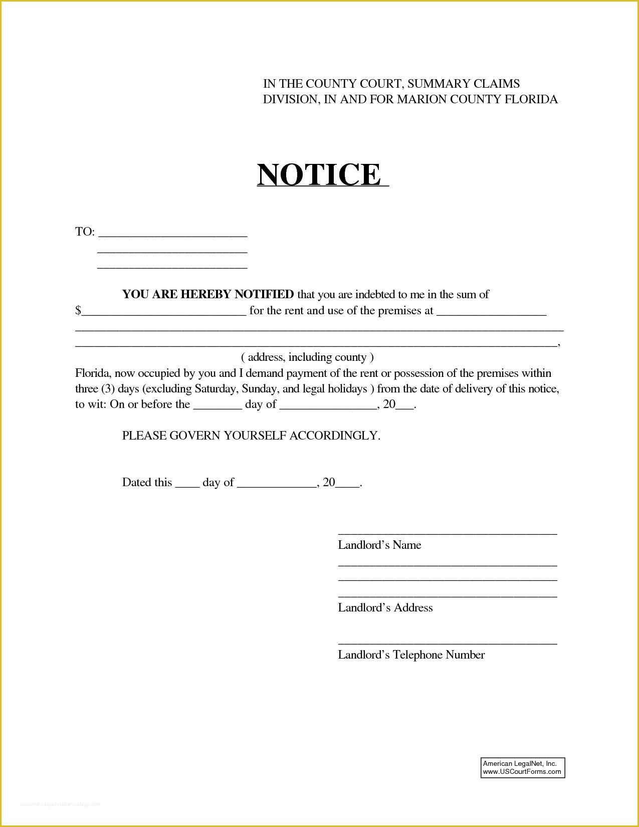 53-free-eviction-notice-template-california-heritagechristiancollege