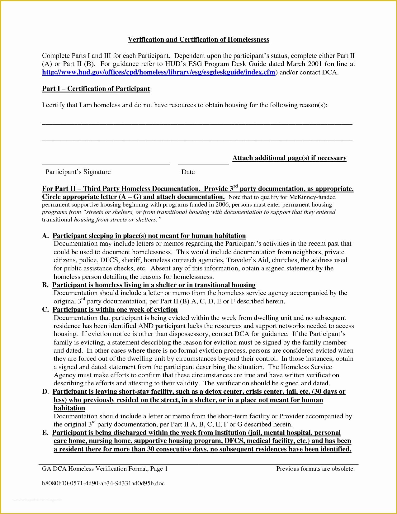 Free Eviction Notice Template Georgia Of Free Eviction Notice