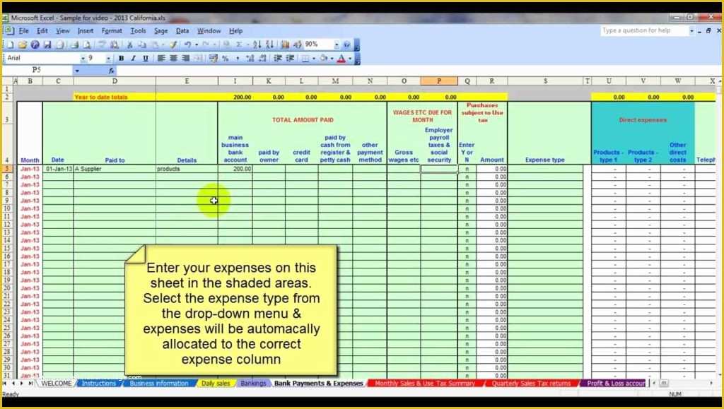 Free Excel Accounting Templates Download Of Bookkeeping Excel Template Free Bookkeeping Spreadsheet