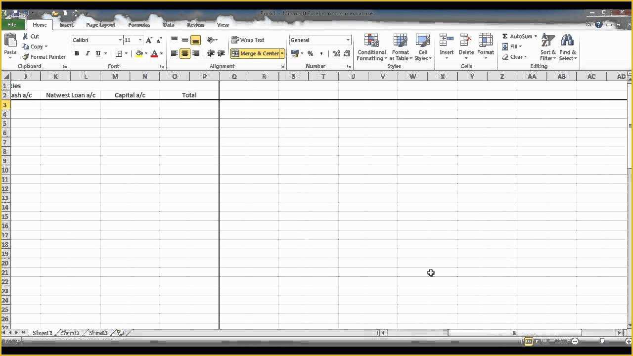 Free Excel Accounting Templates Download Of Free Excel Accounting Templates Download Accounting