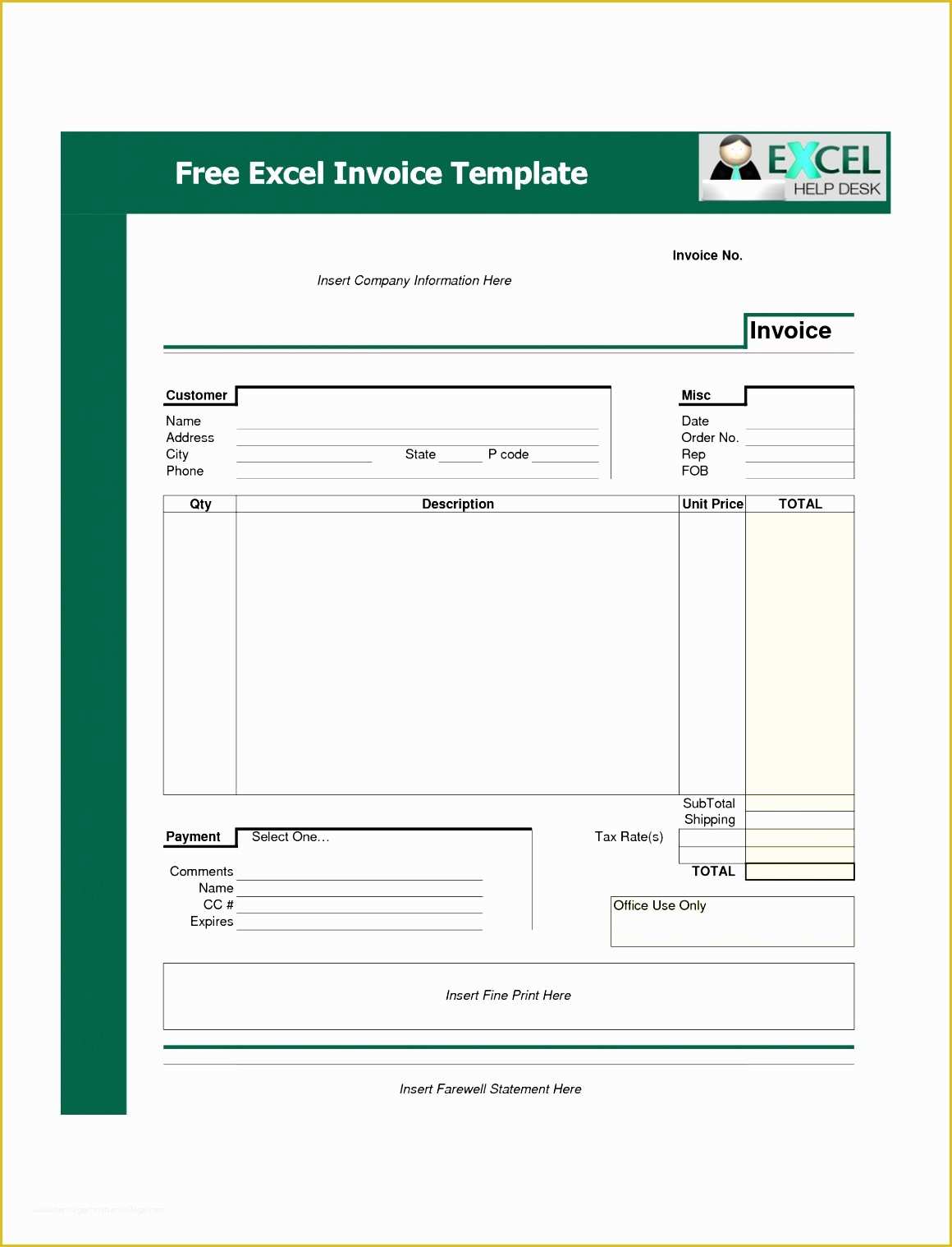 Free Excel Database Templates Of 10 Excel Database Templates Free Download Exceltemplates