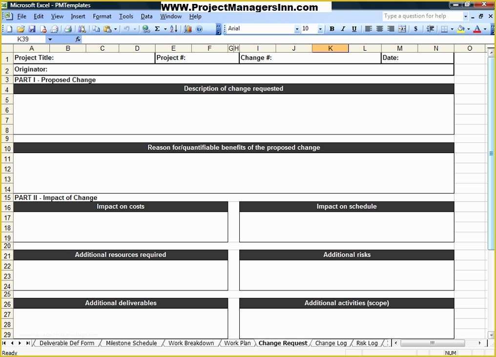 Free Excel Project Management Tracking Templates Of some Benefits Project Management Tracking and Excel