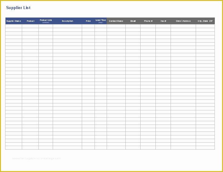 Free Excel Spreadsheet Templates Of 9 Best Of Free Printable Spreadsheets for Business