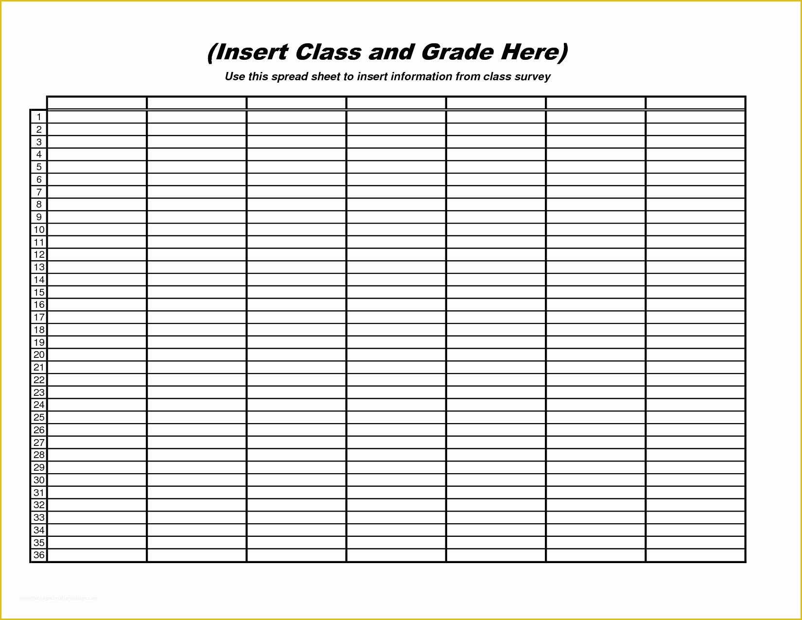 Free Excel Spreadsheet Templates Of 9 Best Of Free Printable Spreadsheets for Business