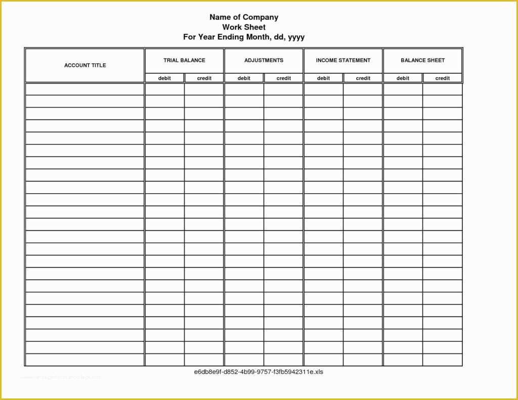 Free Excel Spreadsheet Templates Of Accounting Spreadsheet Templates Accounting Spreadsheet