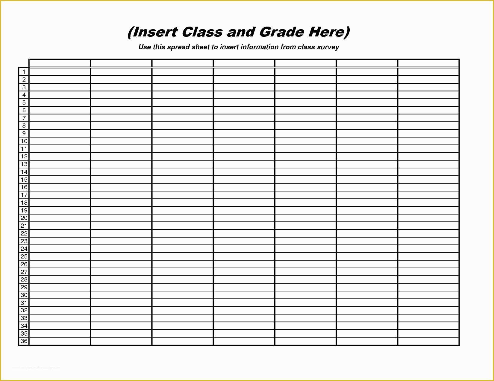 Free Excel Spreadsheet Templates Of Free Blank Spreadsheet Templates Excel Spreadsheet