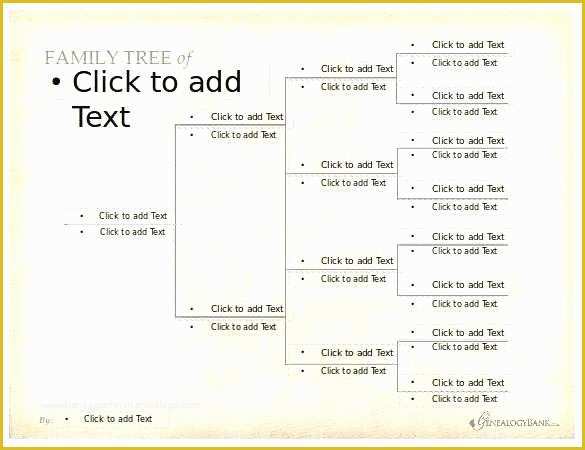Free Family Tree with Siblings Template Of Family Tree Template with Siblings Free Printable – Teran