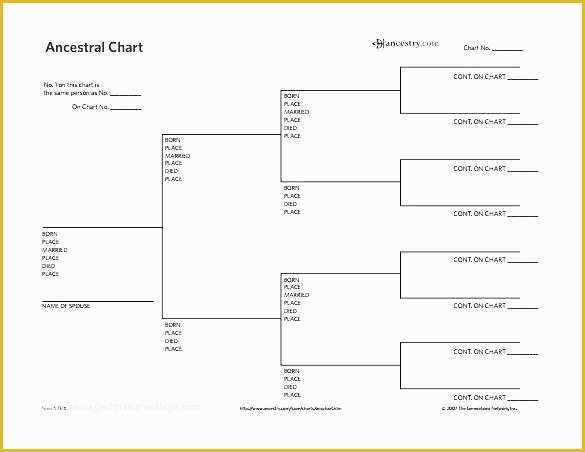 Free Family Tree with Siblings Template Of Simple Family Tree Template Free Word Excel format with