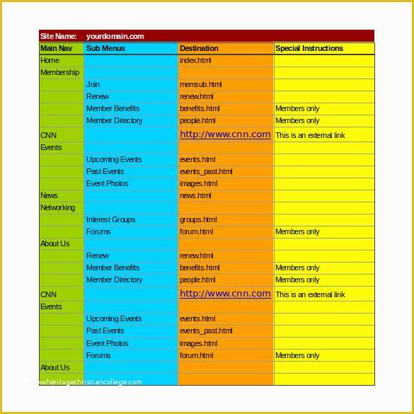 Free F&amp;i Menu Template Of Free F&i Menu Template Emenu 2 Templates Collections